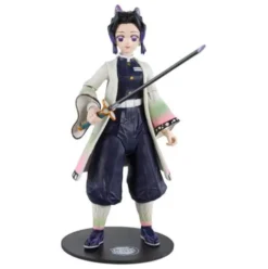 Demon Slayer: Kimetsu no Yaiba Figura Shinobu Kocho 18 cm