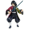 Demon Slayer: Kimetsu no Yaiba Figura Tomioka Giyu 18 cm
