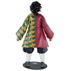 Demon Slayer: Kimetsu no Yaiba Figura Tomioka Giyu 18 cm