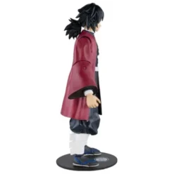 Demon Slayer: Kimetsu no Yaiba Figura Tomioka Giyu 18 cm