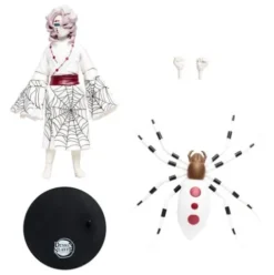 Demon Slayer: Kimetsu no Yaiba Figura Rui 18 cm