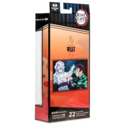 Demon Slayer: Kimetsu no Yaiba Figura Rui 18 cm