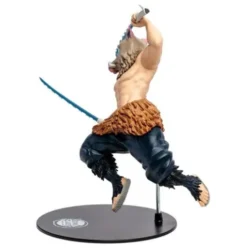 Demon Slayer: Kimetsu no Yaiba Figura Hashibira Inosuke 30 cm