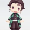 Demon Slayer: Kimetsu no Yaiba Figura HELLO! GOOD SMILE Tanjiro Kamado 10 cm