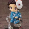 Demon Slayer: Kimetsu no Yaiba Figura Nendoroid Tanjiro Kamado: Final Selection Ver. 10 cm
