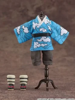 Demon Slayer: Kimetsu no Yaiba Figura Nendoroid Tanjiro Kamado: Final Selection Ver. 10 cm