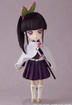 Demon Slayer: Kimetsu no Yaiba Figura Harmonia Humming Doll Kanao Tsuyuri 23 cm