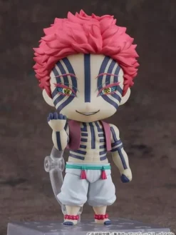Demon Slayer: Kimetsu no Yaiba Figura Nendoroid Akaza 10 cm