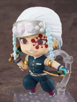 Demon Slayer: Kimetsu no Yaiba Figura Nendoroid Tengen Uzui 10 cm