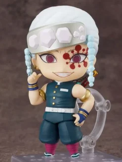 Demon Slayer: Kimetsu no Yaiba Figura Nendoroid Tengen Uzui 10 cm