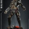 Depredador 1987 Figura Movie Masterpiece 1/6 Predator (2.0) 34 cm