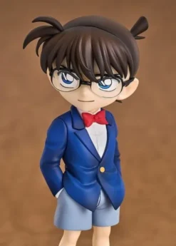 Detective Conan Estatua PVC Pop Up Parade Conan Edogawa 15 cm