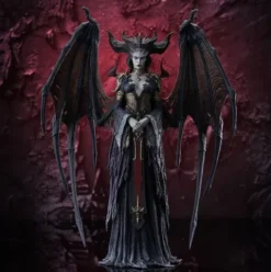 Diablo IV Estatua PVC Pop Up Parade Lilith Special Edition 21 cm