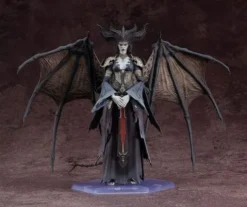 Diablo IV Figura Figma Lilith 17 cm
