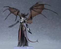 Diablo IV Figura Figma Lilith 17 cm