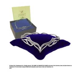 Diadema de Elrond El Hobbit Noble Collection