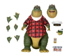 Dinosaurs Figura Ultimate Earl Sinclair 18 cm
