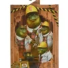 Dinosaurs Figura Ultimate Earl Sinclair Wesayso 18 cm