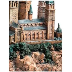 Diorama Hogwarts Harry Potter Noble Collection