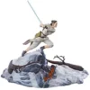 Diorama Rey Starkiller Base Black Series Centerpiece 15 cm