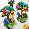 Disney Diorama PVC D-Stage Winnie The Pooh With Friends 16 cm