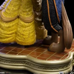 Disney Estatua Art Scale 1/10 Beauty and the Beast 24 cm