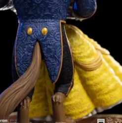 Disney Estatua Art Scale 1/10 Beauty and the Beast 24 cm