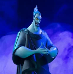 Disney Estatua 1/10 Art Scale Hades Regular 25 cm