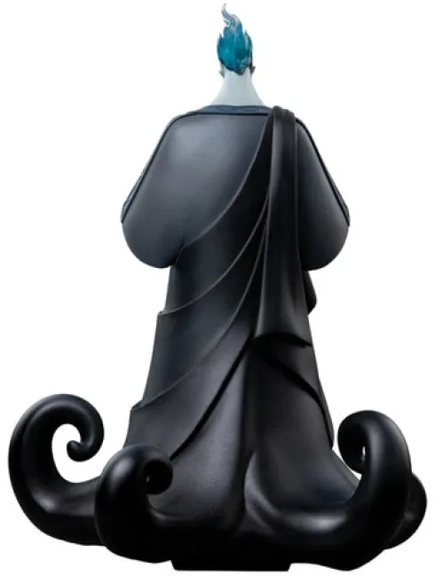 Disney Estatua 1/10 Art Scale Hades Regular 25 cm