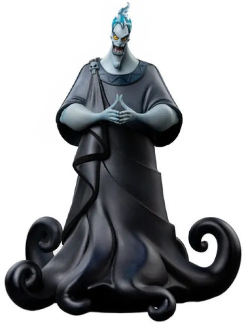 Disney Estatua 1/10 Art Scale Hades Regular 25 cm