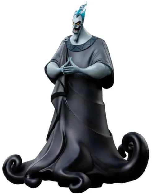 Disney Estatua 1/10 Art Scale Hades Regular 25 cm
