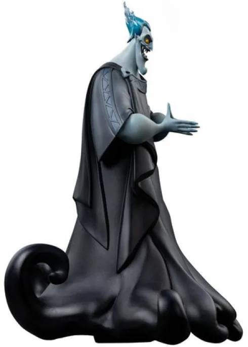 Disney Estatua 1/10 Art Scale Hades Regular 25 cm