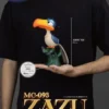 Disney Estatua Master Craft El Rey León Zazu 20 cm