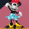 Disney Estatua tamaño real Minnie Mouse 104 cm