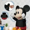 Disney Syaing Bang Hucha de vinilo Mickey and Friends Mickey 48 cm