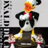 Disney 100th Estatua Master Craft Tuxedo Donald Duck (Chip’n und Dale) 40 cm