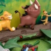 Disney 100 Years of Wonder Diorama PVC D-Stage Lion King 10 cm