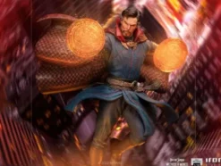 Doctor Strange en el multiverso de la locura Estatua BDS Art Scale 1/10 Stephen Strange 34 cm