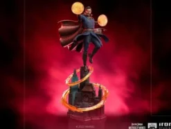 Doctor Strange en el multiverso de la locura Estatua BDS Art Scale 1/10 Stephen Strange 34 cm