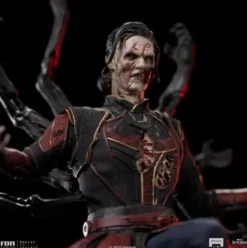 Doctor Strange en el multiverso de la locura Estatua Art Scale 1/10 Dead Defender Strange 31 cm
