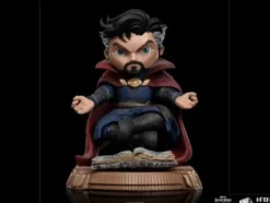 Doctor Strange en el multiverso de la locura Minifigura Mini Co. PVC Stephen Strange 16 cm