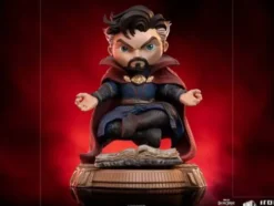 Doctor Strange en el multiverso de la locura Minifigura Mini Co. PVC Stephen Strange 16 cm