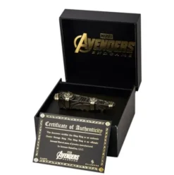 Doctor Strange Sling Ring Official Collectible Replica