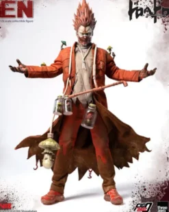 Dorohedoro Figura FigZero En 35 cm