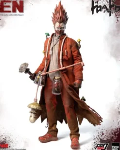 Dorohedoro Figura FigZero En 35 cm