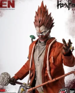 Dorohedoro Figura FigZero En 35 cm