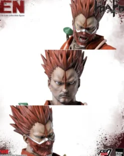 Dorohedoro Figura FigZero En 35 cm