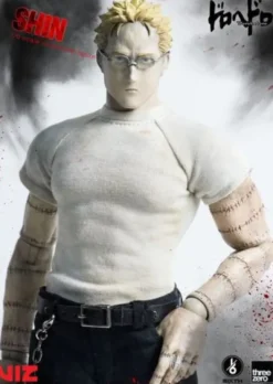 Dorohedoro Figura FigZero 1/6 Shin 32 cm