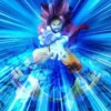 Dragon Ball Daima Estatua PVC FiguartsZERO Extra Battle Super Saiyan 4 Son Goku Daima
