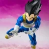 Dragon Ball Daima Figura S.H. Figuarts Vegeta 14 cm